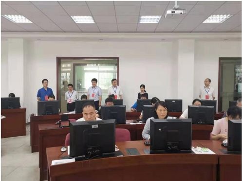 杭州2019年中级会计职称考试出考率仅为44.5