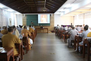 杭州佛学院的佛学课程